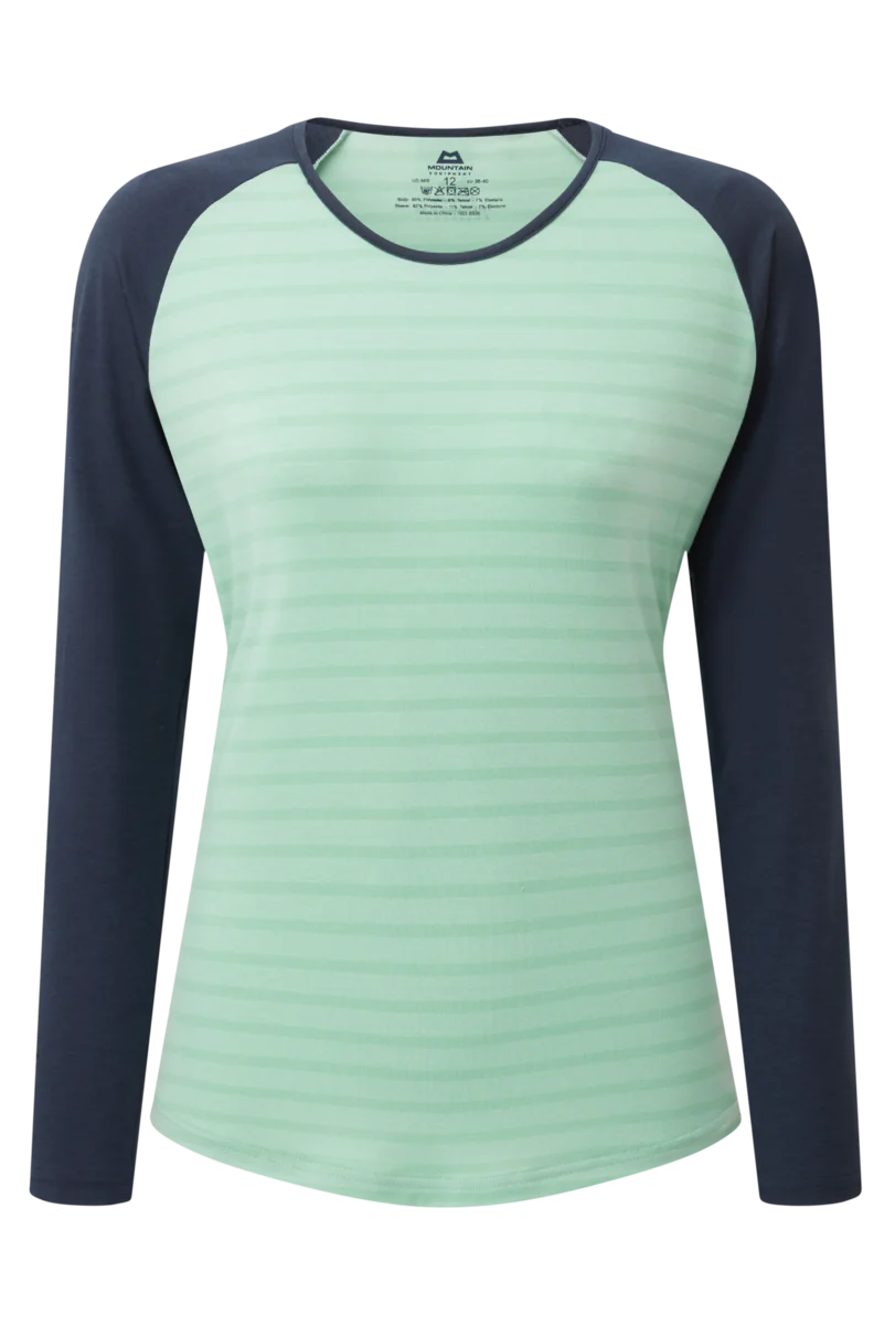 Damen Technical Tops & Shirts